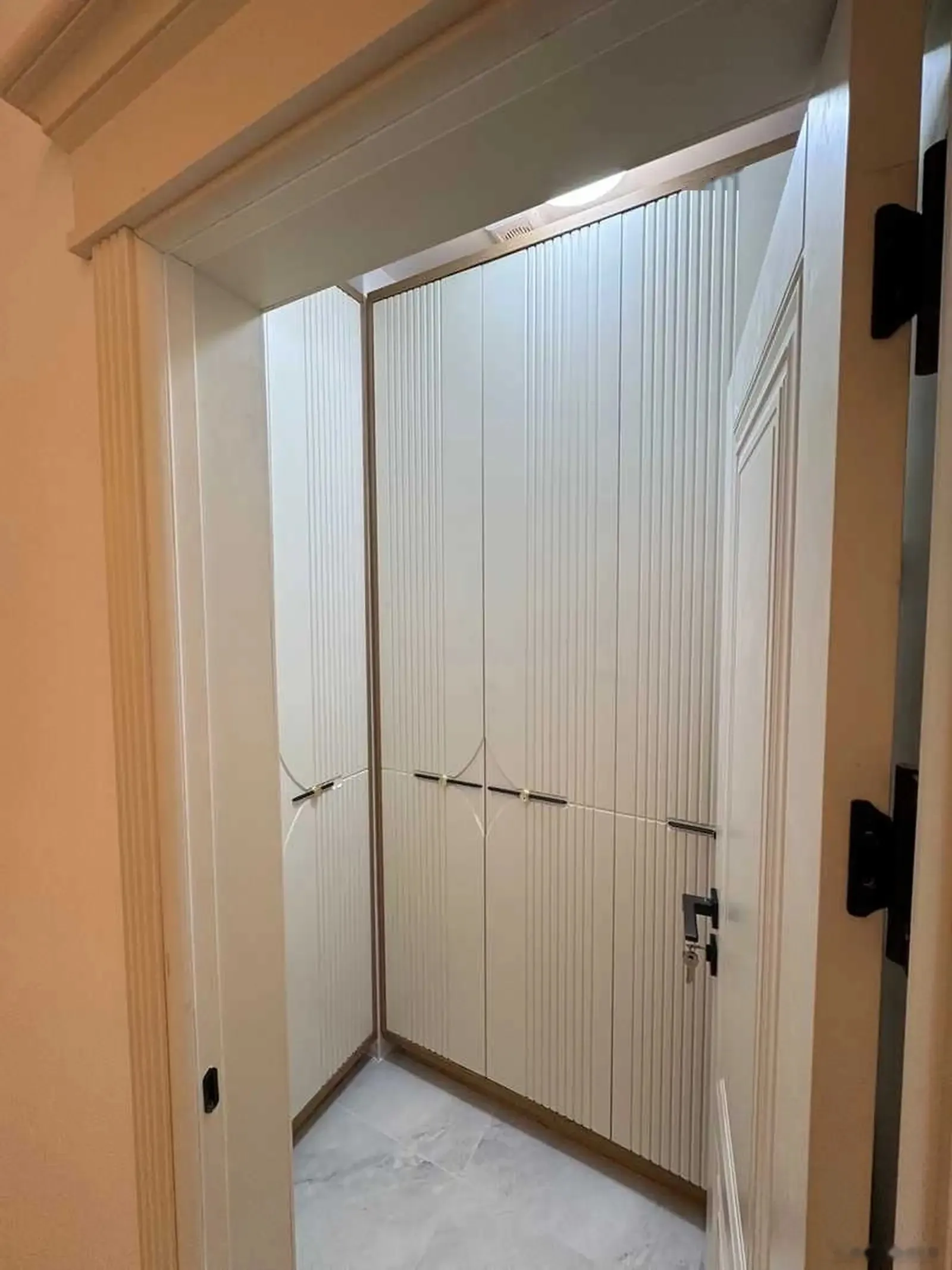 1-комн. квартира, 12 этаж, 85 м², Посольство Турции, тарафu Hayaty beauty