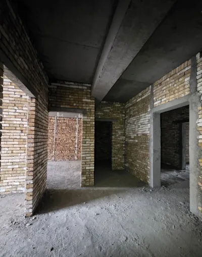 2-комн. квартира, 9 этаж, 86 м², Шохмансур