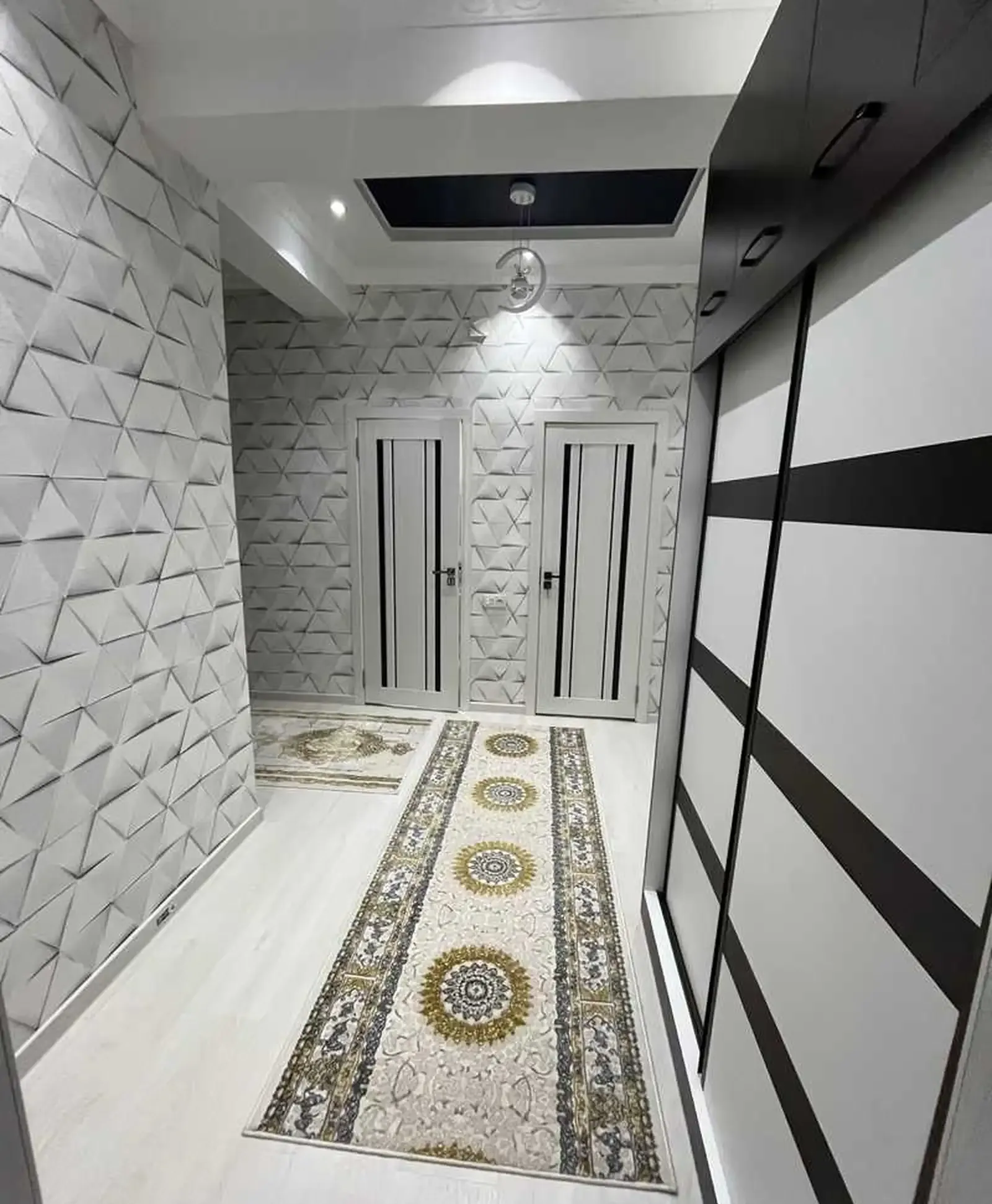 2-комн. квартира, 3 этаж, 75м², Шоҳмансур