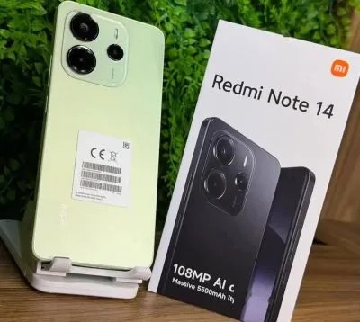 Xiaomi Redmi 256 gb — миниатюра 2