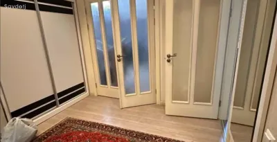 3-комн. квартира, 12 этаж, 110м², Сомони