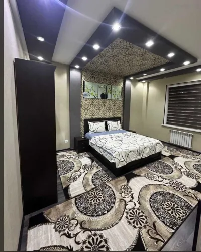 2-комн. квартира, 7 этаж, 90м², Садбарг