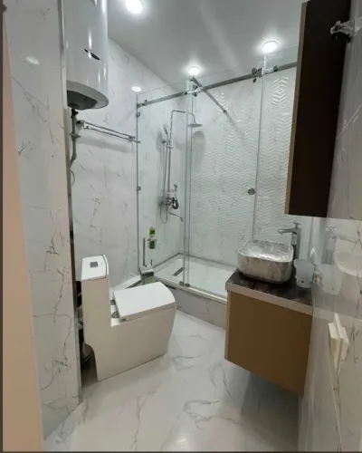 2-комн. квартира, 3 этаж, 60м², Ул. Рудаки