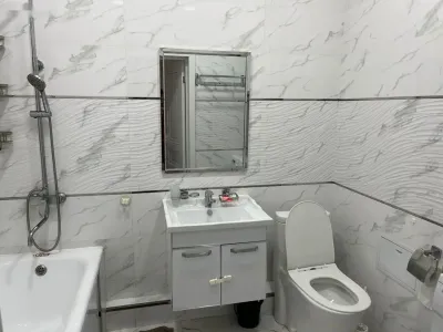 1-комн. квартира, 6 этаж, 65 м², дом печать