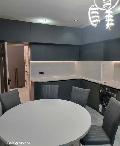 2-комн. квартира, 11 этаж, 59м², ул.Карамова