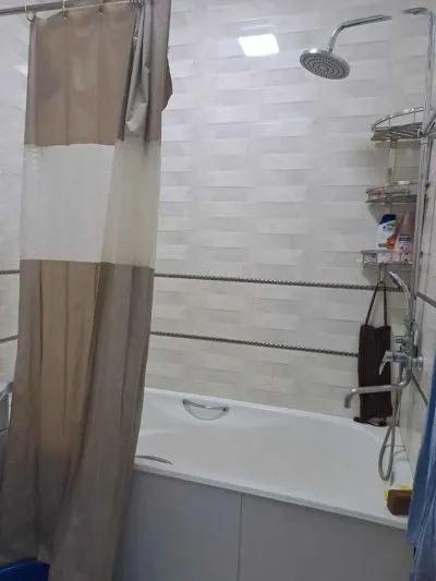 2-комн. квартира, 2 этаж, 50м², сино. кучаи шерализода
