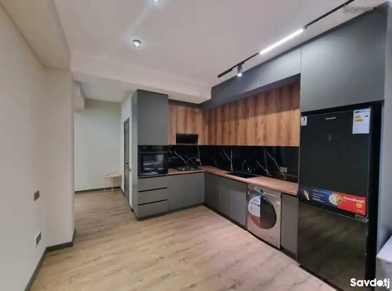 2-к квартира, 63 м², 18 микрорайон