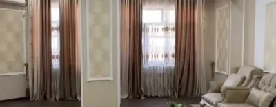 5-комн. квартира, 12 этаж, 222 м², н.Исмоили Сомони,Альфемо
