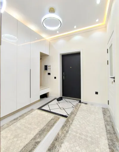 3-комн. квартира, 12 этаж, 68 м², 112 мкр