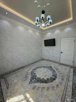 3-комн. квартира, 13 этаж, 100м², шохмансур