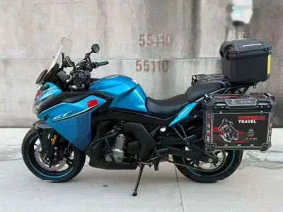 Мотоцикл CFMoto
