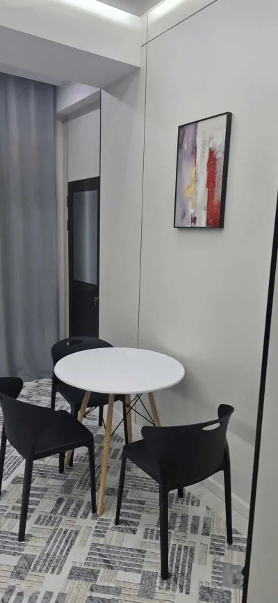 2-комн. квартира, 11 этаж, 80м², И. Сомони
