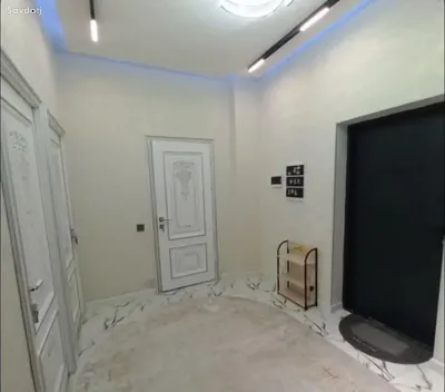 3-комн. квартира, 14 этаж, 77м², И. Сомони