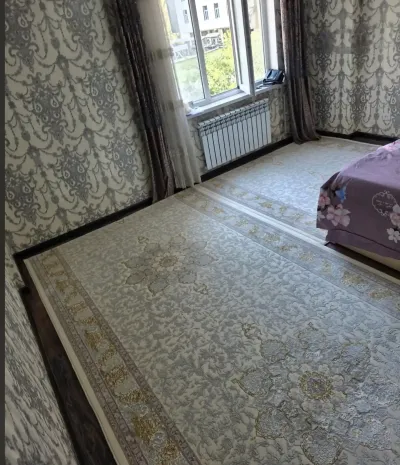 2-комн. квартира, 4 этаж, 55м², Шохмансур