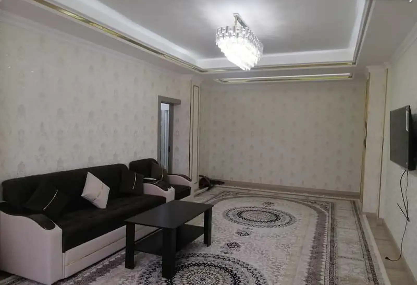 2-комн. квартира, 10 этаж, 95м², Сино