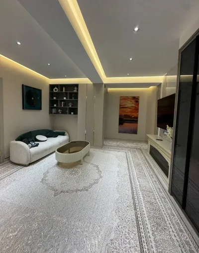3-комн. квартира, 8 этаж, 105 м², Сино, Евар главный