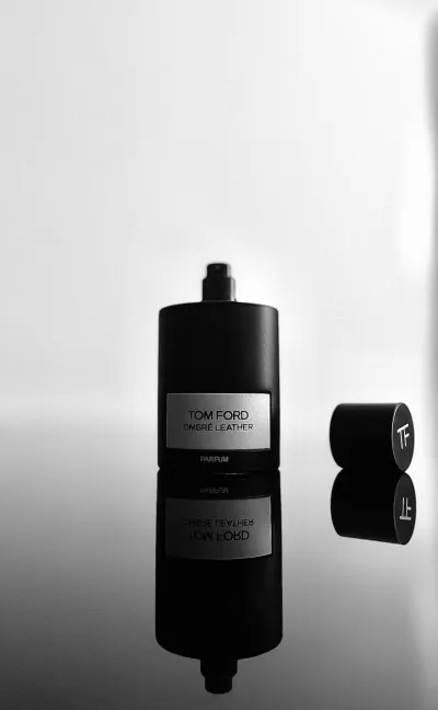 Духи Ombré Leather Parfum