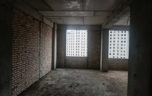 2-комн. квартира, 9 этаж, 77 м², Шохмансур