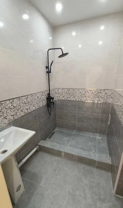 3-комн. квартира, 11 этаж, 100 м², Шохмансур