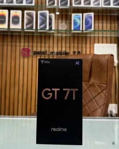 Realme Gt 7t 256 gb