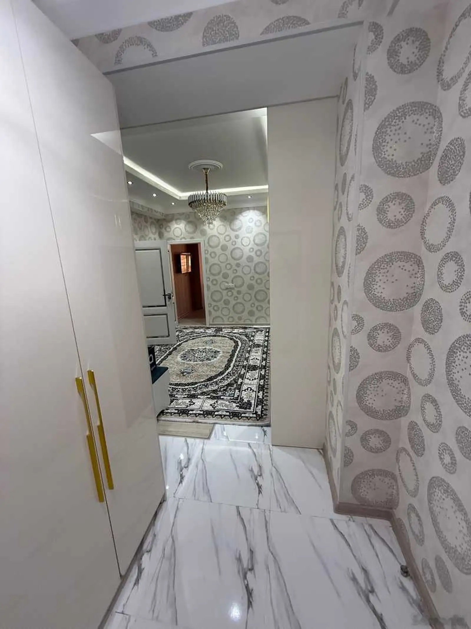 2-к квартира, 7 этаж, 70 м², 82 мкр