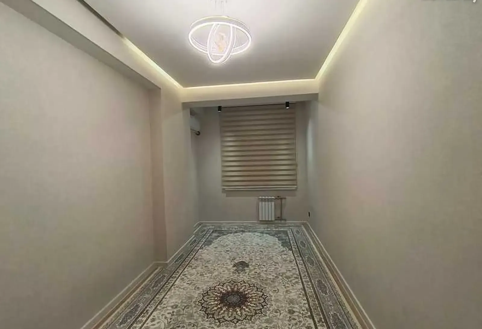 2-комн. квартира, 11 этаж, 55м², Шоҳмансур