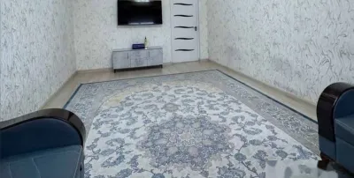 2-комн. квартира, 15 этаж, 55 м², Фирдавси