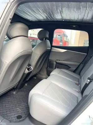 Changan Deepal S05, 2025 — миниатюра 5