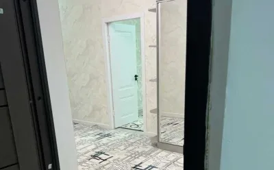3-комн. квартира, 11 этаж, 97м², 102 мкр