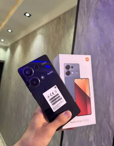 Xiaomi Redmi 256 gb