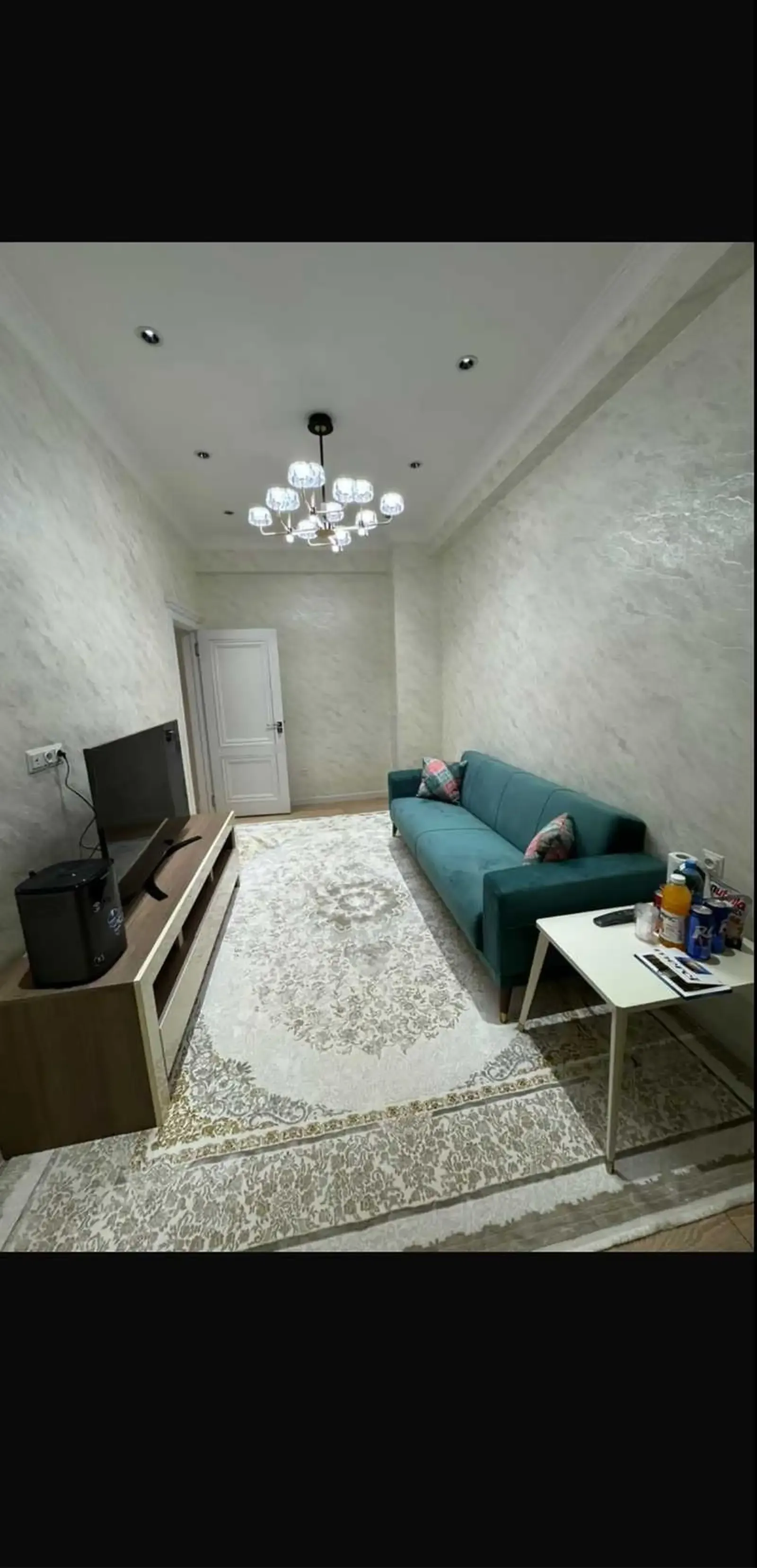 2-комн. квартира, 3 этаж, 77м², ВАДАНАСОС, БОЛОИ КФС