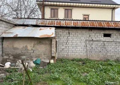 1 этажн. 4-комн. дом, 10 соток, Сино