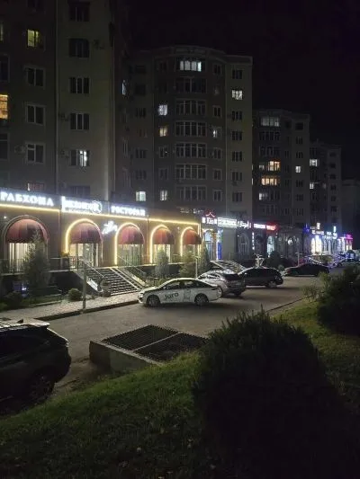 2-комн. квартира, 6 этаж, 75м², Барки точик