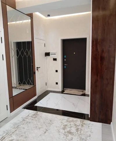 2-комн. квартира, 3 этаж, 63 м², Сино Қазоқон