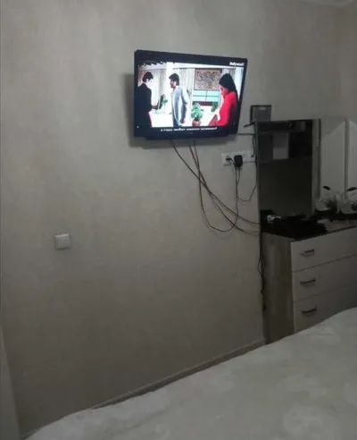 2-комн. квартира, 4 этаж, 59м², 92 мкр