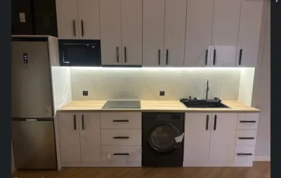 2-комн. квартира, 10 этаж, 110м², И. Сомони