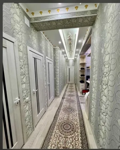 3-комн. квартира, 7 этаж, 85м², Шохмансур