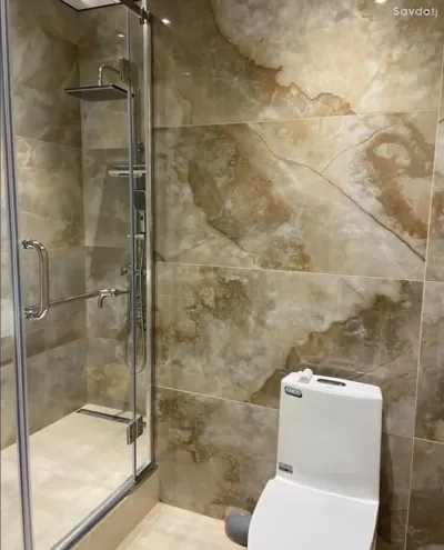 1-комн. квартира, 12 этаж, 53 м², Шохмансур