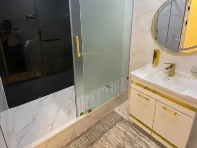 2-комн. квартира, 7 этаж, 83 м², шохмансур,пушти 4 дома