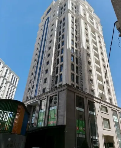 2-комн. квартира, 7 этаж, 62м², Сомони