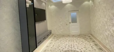 2-комн. квартира, 5 этаж, 76 м², Шохмансур аэропорт