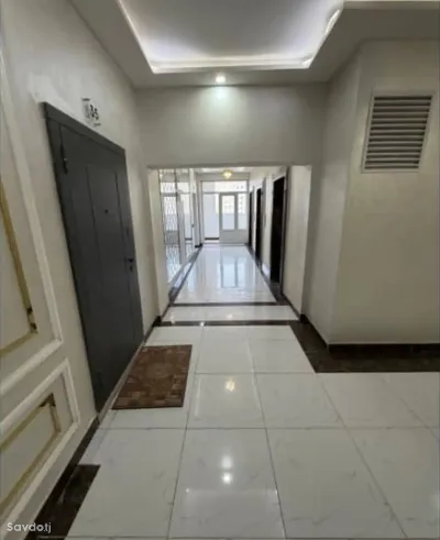 3-комн. квартира, 8 этаж, 120м², Сомони
