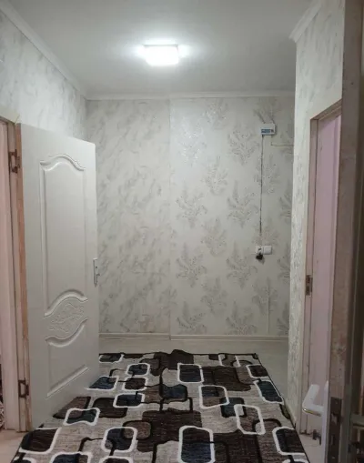 2-комн. квартира, 11 этаж, 59м², ул.Карамова