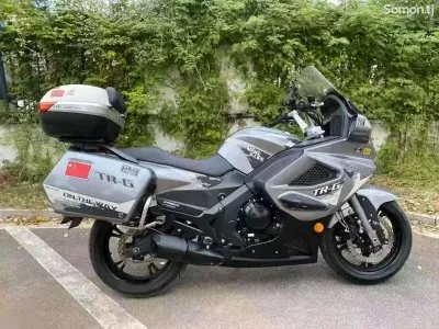 Мотоцикл CFMoto