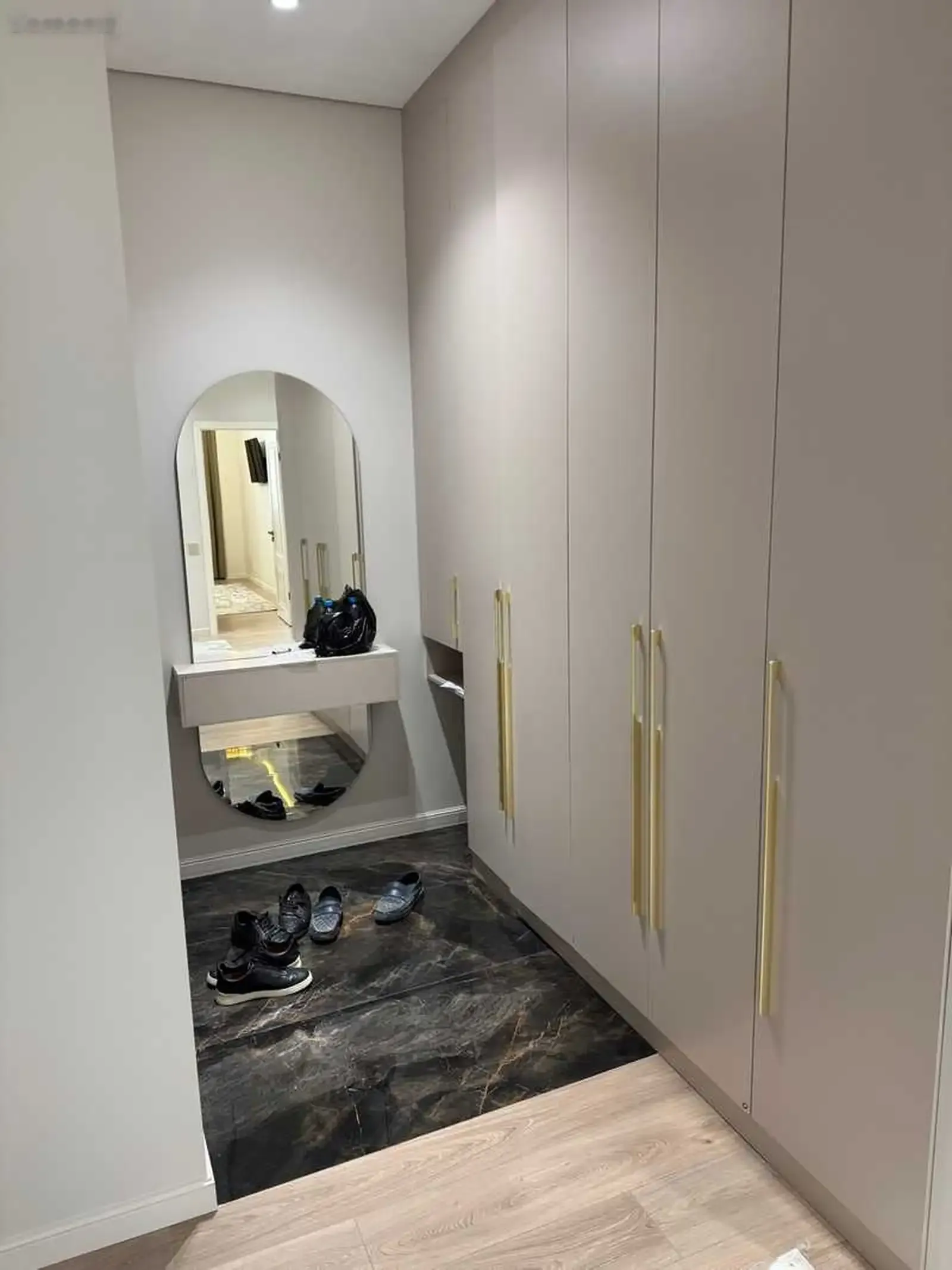 2-комн. квартира, 13 этаж, 107м², Шоҳмансур, Бофанда