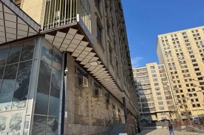 4-комн. квартира, 12 этаж, 122 м², Алфемо
