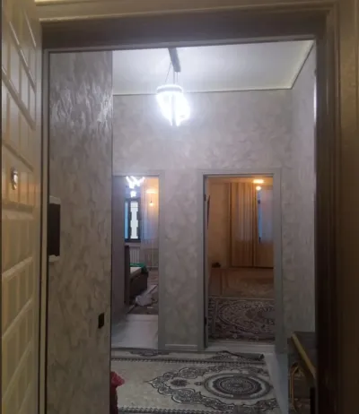 2-комн. квартира, 9 этаж, 63м², сино