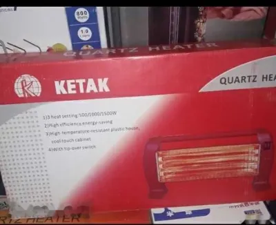 Обогреватель Ketak