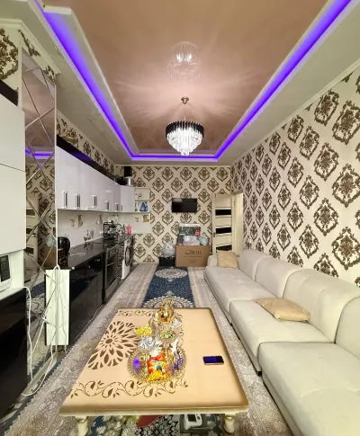 3-комн. квартира, 1 этаж, 85 м², Сино, 102мкр, Инфекционная