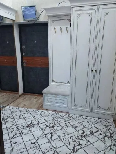 2-комн. квартира, 16 этаж, 62м², шохмансур